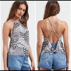 Volcom Summer Top